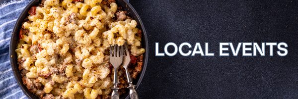 Local events happening in Peterborough, Ontario