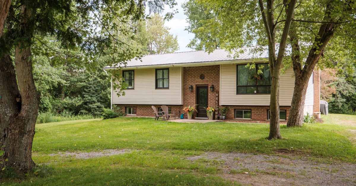 Buying a home in Peterborough